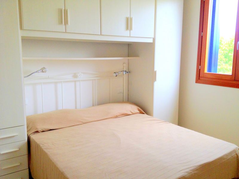 photo 13 Owner direct vacation rental Caorle appartement Veneto Venice Province bedroom 1