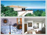 Tuscany sea view holiday rentals: appartement no. 69962