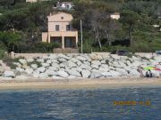 Sainte Maxime holiday rentals: villa no. 70153