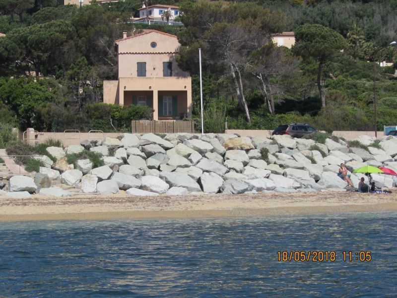 photo 0 Owner direct vacation rental Sainte Maxime villa Provence-Alpes-Cte d'Azur Var