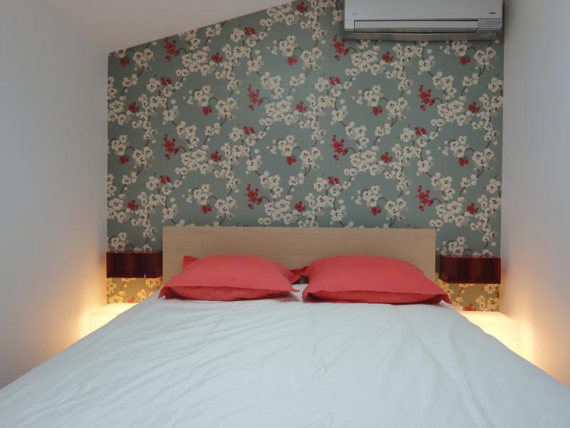 photo 4 Owner direct vacation rental Sainte Maxime villa Provence-Alpes-Cte d'Azur Var bedroom 1