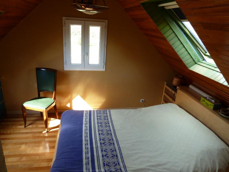 photo 5 Owner direct vacation rental Sauzon maison Brittany Morbihan bedroom 2