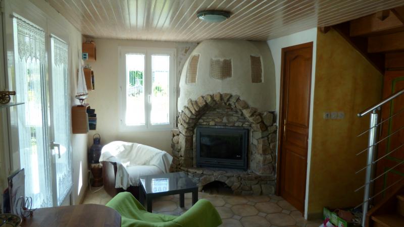 photo 11 Owner direct vacation rental Sauzon maison Brittany Morbihan Other view
