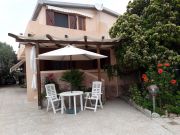 Cagliari Province holiday rentals for 6 people: appartement no. 71523