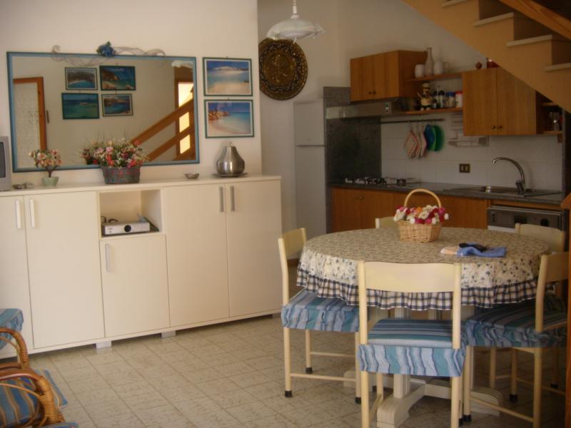photo 1 Owner direct vacation rental Solanas appartement Sardinia Cagliari Province