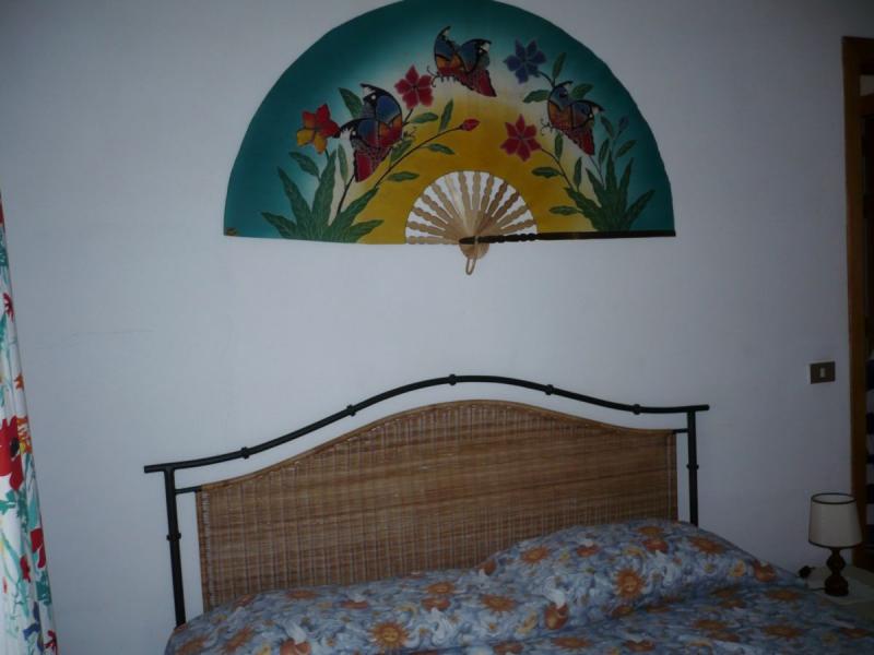 photo 4 Owner direct vacation rental La Caletta appartement Sardinia Nuoro Province bedroom 1