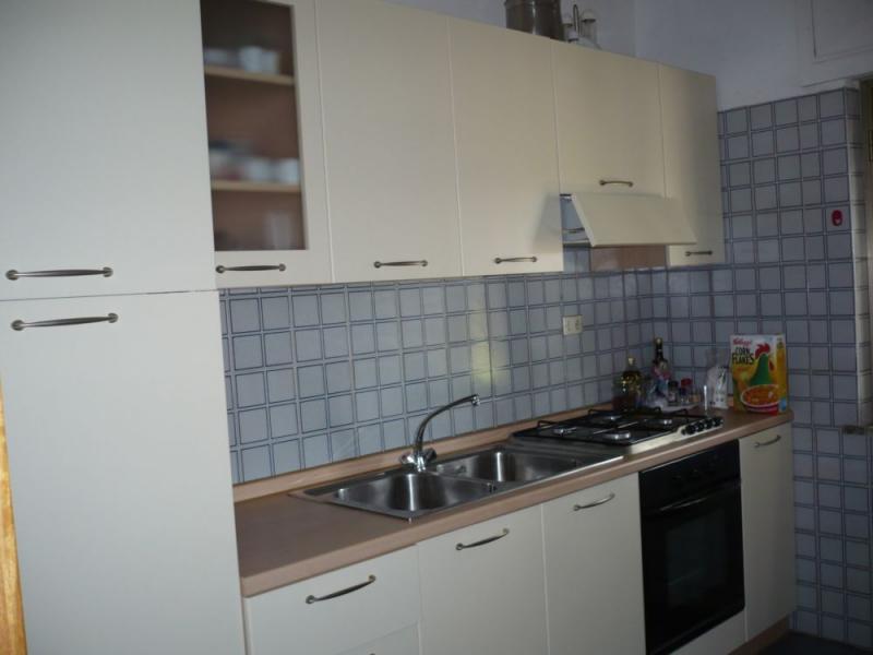 photo 6 Owner direct vacation rental La Caletta appartement Sardinia Nuoro Province Sep. kitchen