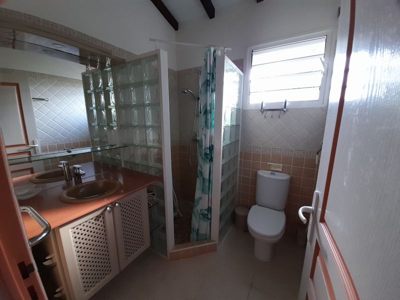 photo 18 Owner direct vacation rental Le Marin villa   Washing facilities