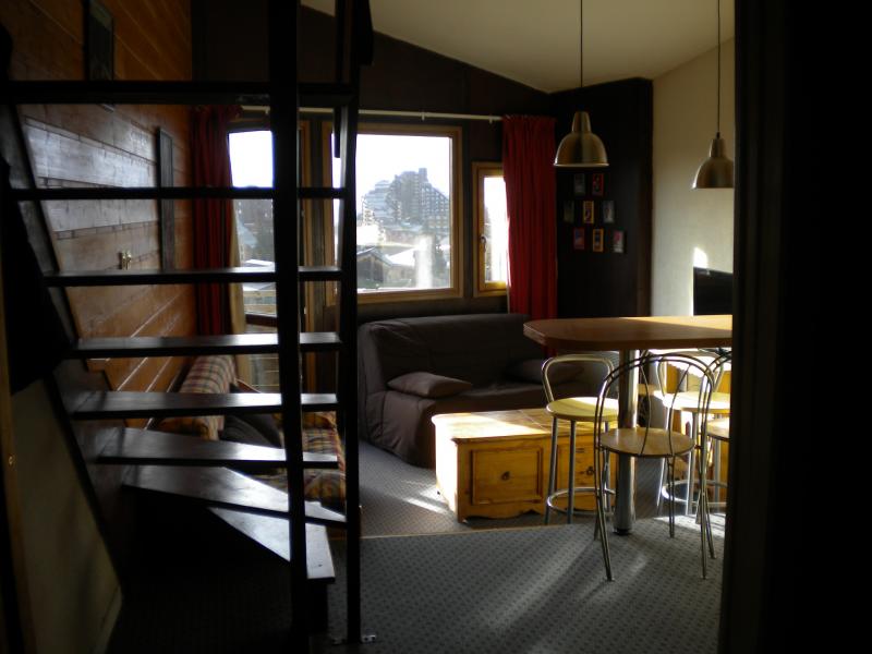 photo 1 Owner direct vacation rental Avoriaz appartement Rhone-Alps Haute-Savoie Hall