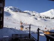 Savoie ski resort rentals: studio no. 74037