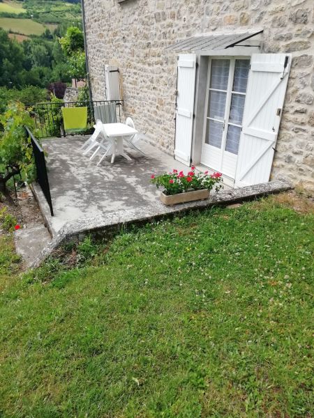 photo 5 Owner direct vacation rental Millau studio Midi-Pyrnes Aveyron Hall