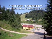 Vosges Mountains holiday rentals for 2 people: appartement no. 74346