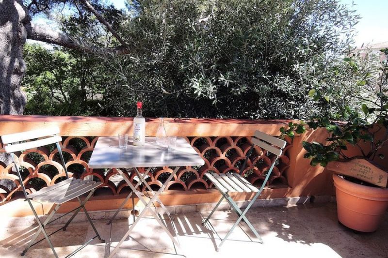 photo 7 Owner direct vacation rental Sanary-sur-Mer appartement Provence-Alpes-Cte d'Azur Var Terrace 2