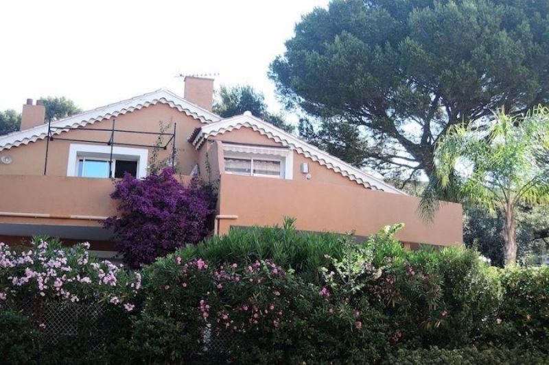 photo 0 Owner direct vacation rental Sanary-sur-Mer appartement Provence-Alpes-Cte d'Azur Var Outside view