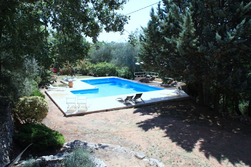 photo 12 Owner direct vacation rental Frjus appartement Provence-Alpes-Cte d'Azur Var Garden