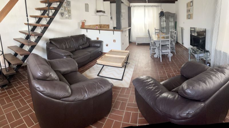 photo 4 Owner direct vacation rental Frjus appartement Provence-Alpes-Cte d'Azur Var Living room