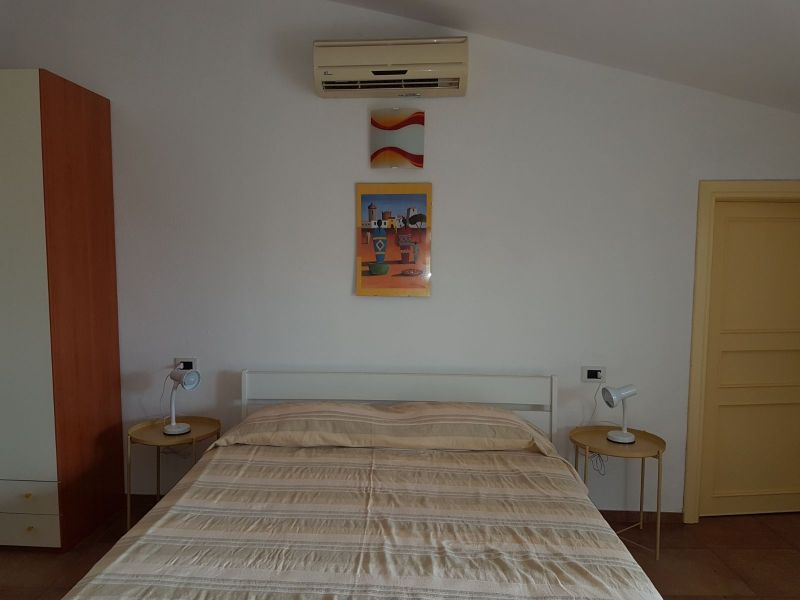 photo 2 Owner direct vacation rental La Caletta studio Sardinia Nuoro Province bedroom