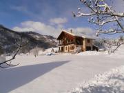 Serre Chevalier holiday rentals for 4 people: gite no. 75303