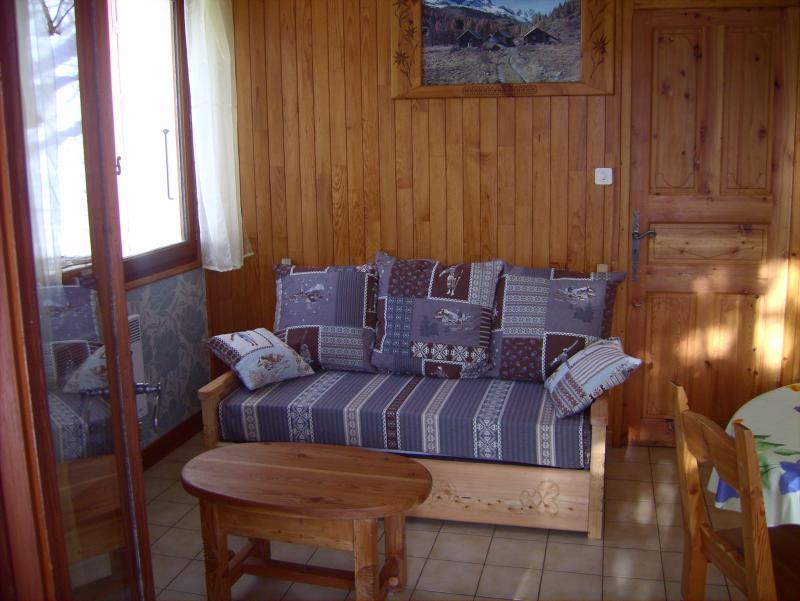 photo 3 Owner direct vacation rental Serre Chevalier gite Provence-Alpes-Cte d'Azur Hautes-Alpes