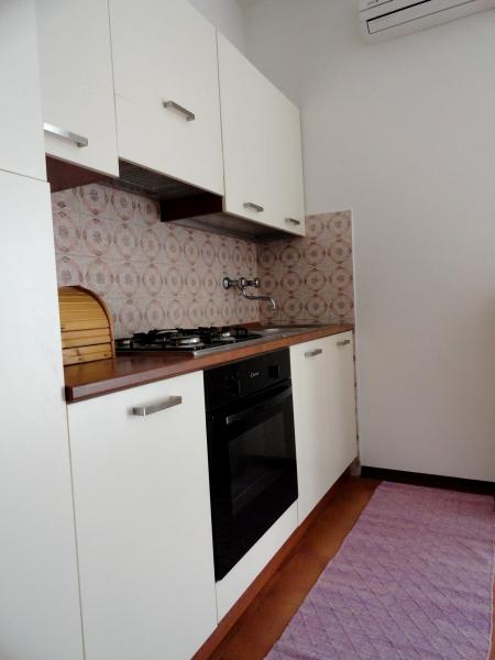 photo 3 Owner direct vacation rental Follonica appartement Tuscany Grosseto Province Open-plan kitchen