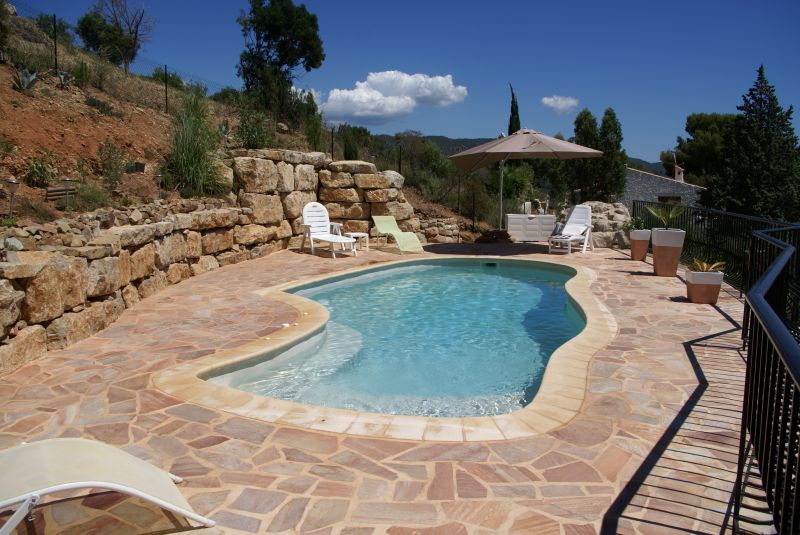 photo 2 Owner direct vacation rental Roquebrune sur Argens villa Provence-Alpes-Cte d'Azur Var Swimming pool