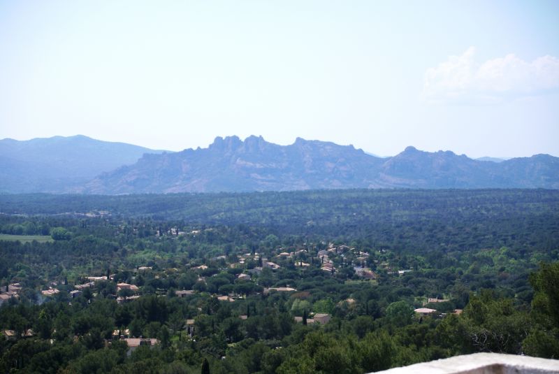 photo 3 Owner direct vacation rental Roquebrune sur Argens villa Provence-Alpes-Cte d'Azur Var Surroundings