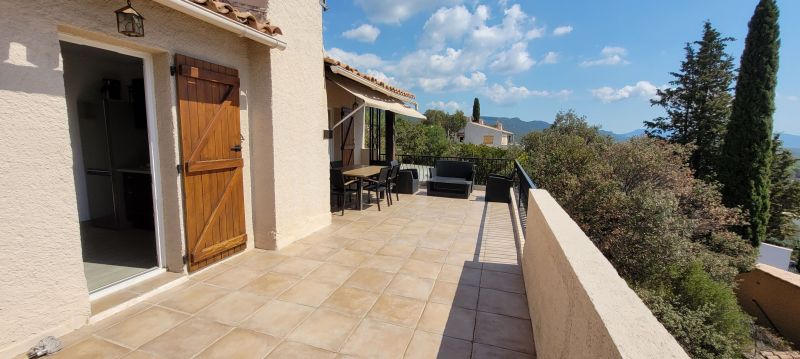 photo 12 Owner direct vacation rental Roquebrune sur Argens villa Provence-Alpes-Cte d'Azur Var Terrace