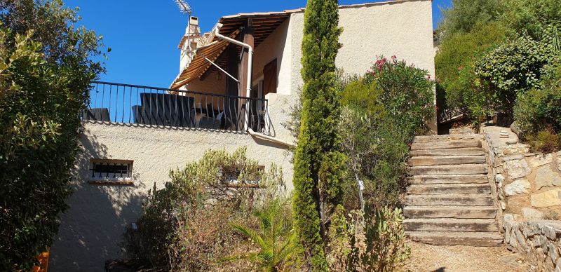 photo 13 Owner direct vacation rental Roquebrune sur Argens villa Provence-Alpes-Cte d'Azur Var Garden