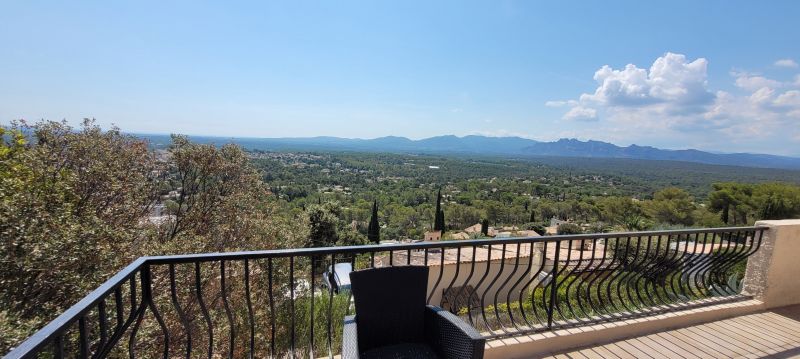 photo 15 Owner direct vacation rental Roquebrune sur Argens villa Provence-Alpes-Cte d'Azur Var Terrace