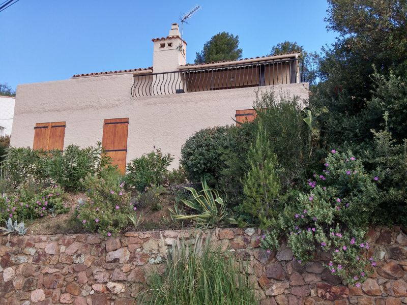 photo 17 Owner direct vacation rental Roquebrune sur Argens villa Provence-Alpes-Cte d'Azur Var Outside view