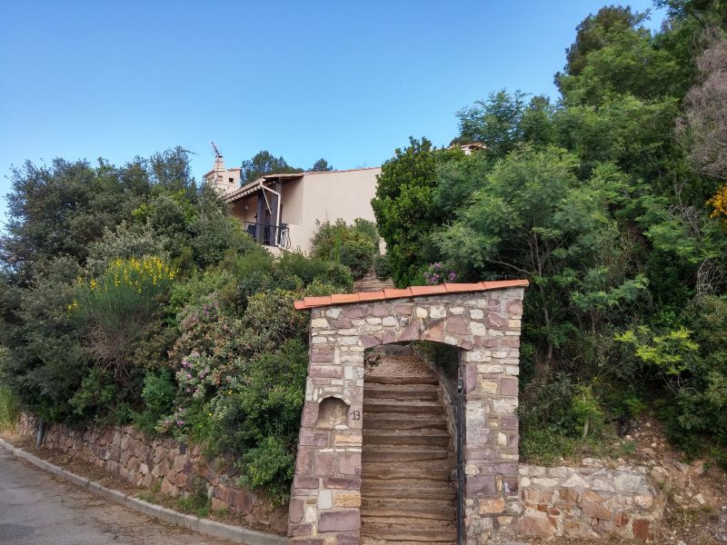 photo 20 Owner direct vacation rental Roquebrune sur Argens villa Provence-Alpes-Cte d'Azur Var Outside view