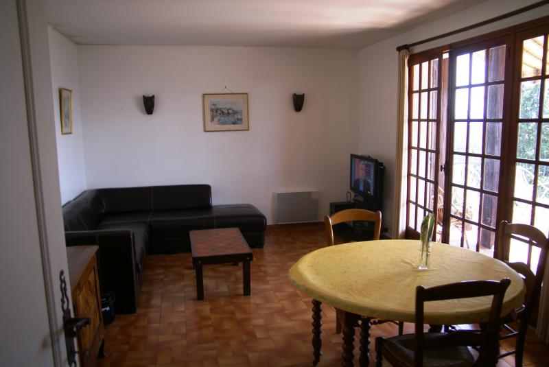 photo 4 Owner direct vacation rental Roquebrune sur Argens villa Provence-Alpes-Cte d'Azur Var Living room