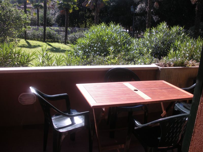 photo 2 Owner direct vacation rental Porto Azzurro appartement Tuscany Elba Island Veranda