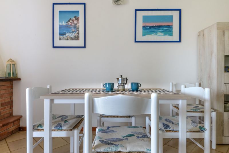 photo 4 Owner direct vacation rental Porto Azzurro appartement Tuscany Elba Island Living room