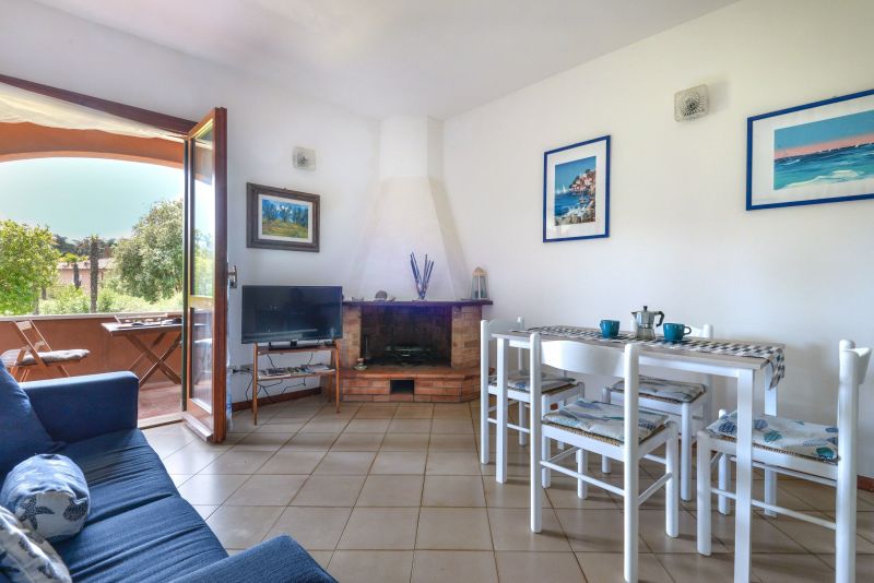 photo 6 Owner direct vacation rental Porto Azzurro appartement Tuscany Elba Island Living room