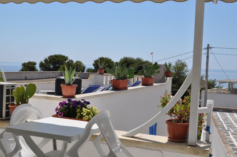 photo 12 Owner direct vacation rental Marina di Novaglie appartement Puglia Lecce Province