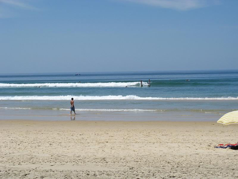 photo 3 Owner direct vacation rental Biscarrosse chambrehote Aquitaine Landes Beach