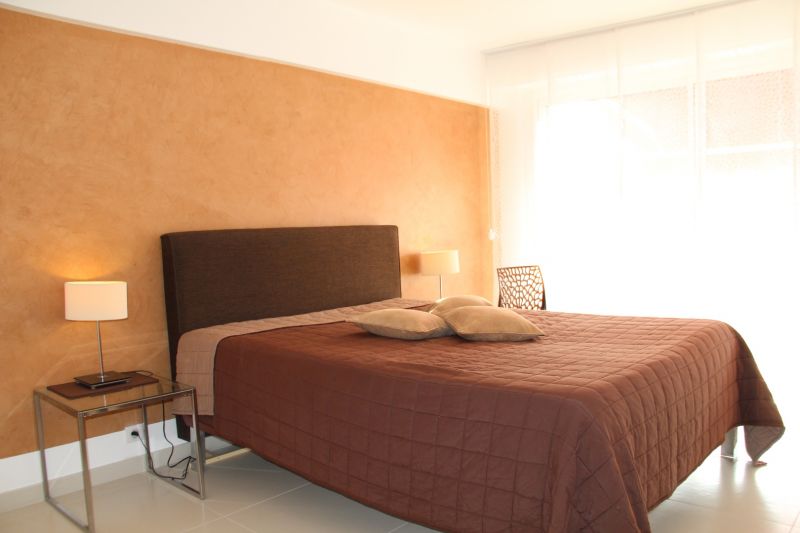 photo 2 Owner direct vacation rental Juan les Pins appartement Provence-Alpes-Cte d'Azur Alpes-Maritimes bedroom 1