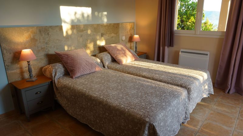 photo 18 Owner direct vacation rental Propriano villa Corsica Corse du Sud bedroom 2