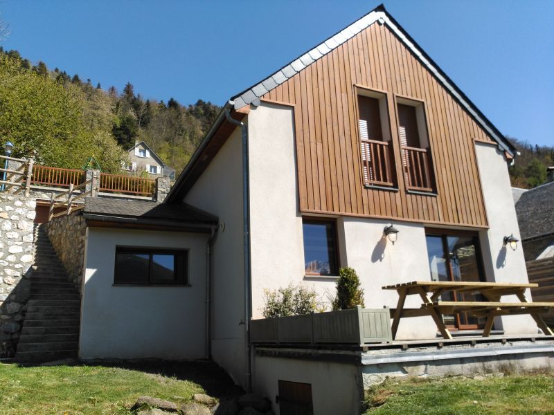 photo 2 Owner direct vacation rental Saint Lary Soulan gite Midi-Pyrnes Hautes-Pyrnes Outside view