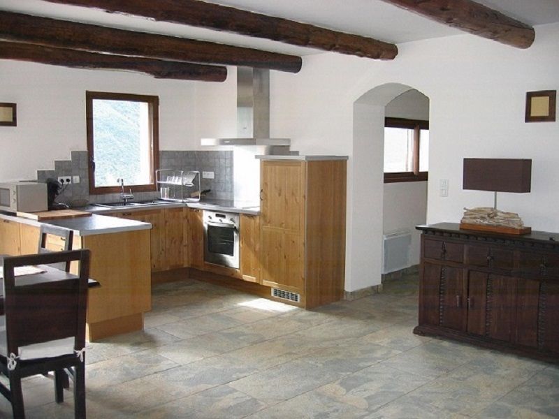 photo 6 Owner direct vacation rental Saint Lary Soulan gite Midi-Pyrnes Hautes-Pyrnes Kitchenette