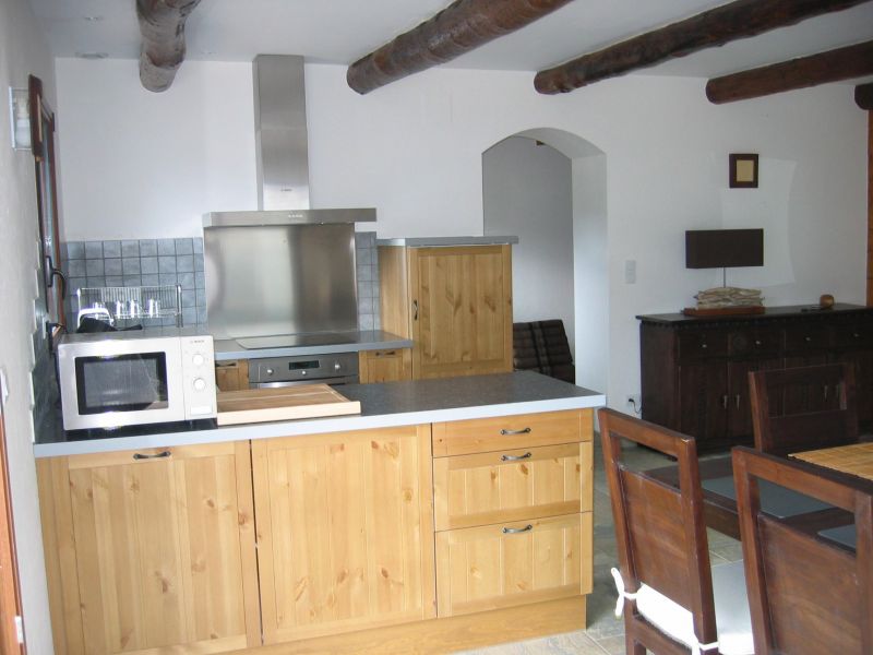 photo 7 Owner direct vacation rental Saint Lary Soulan gite Midi-Pyrnes Hautes-Pyrnes Kitchenette