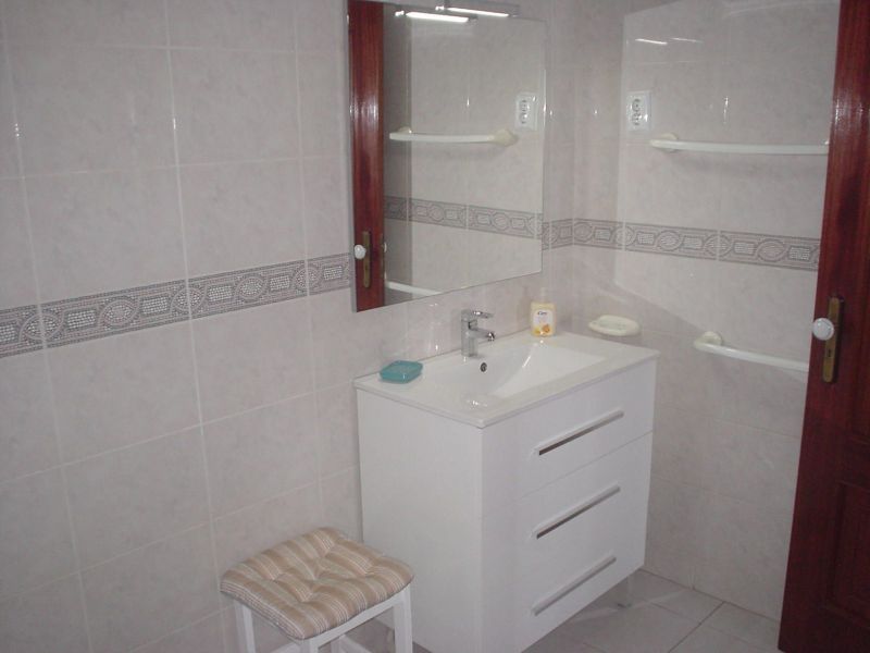 photo 10 Owner direct vacation rental Monte Gordo appartement Algarve  bathroom
