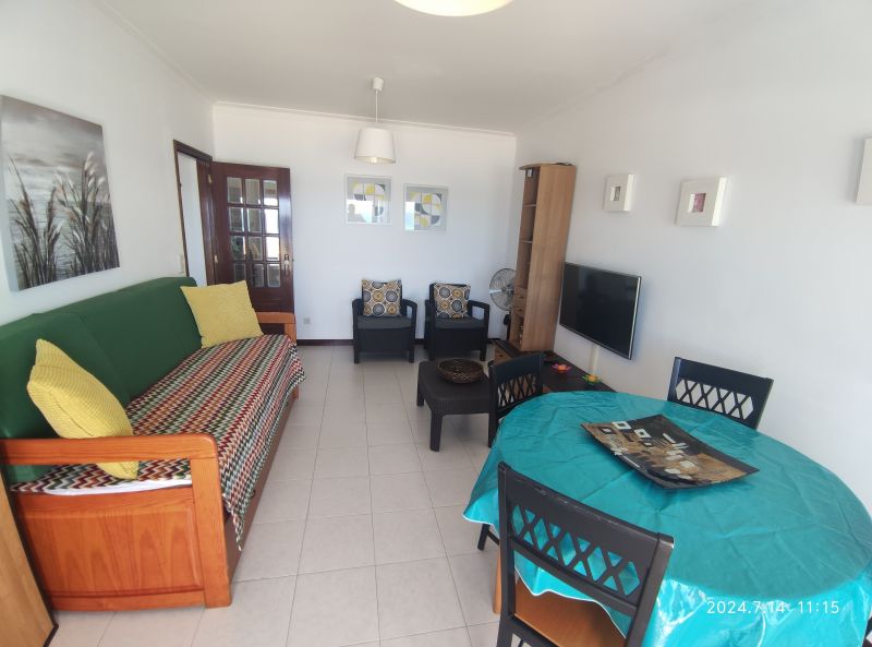 photo 3 Owner direct vacation rental Monte Gordo appartement Algarve  Sitting room