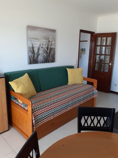 photo 6 Owner direct vacation rental Monte Gordo appartement Algarve  Sitting room