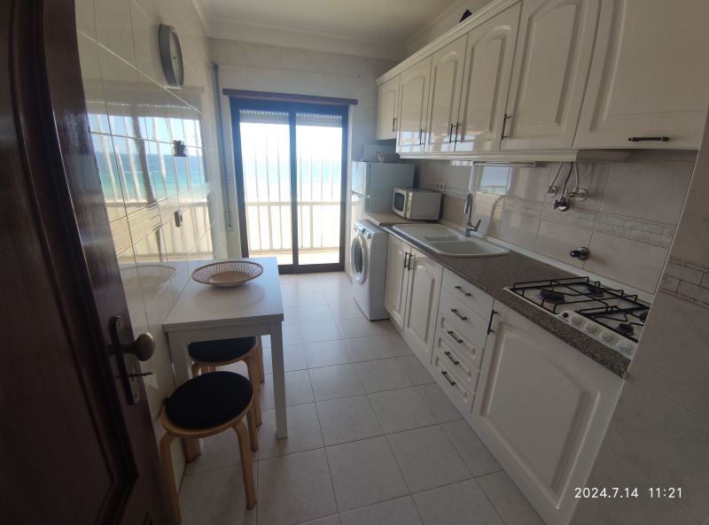 photo 11 Owner direct vacation rental Monte Gordo appartement Algarve  Sep. kitchen