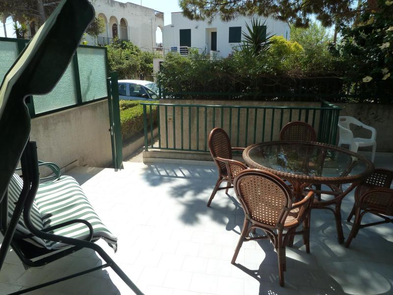 photo 1 Owner direct vacation rental Marina di Ragusa maison Sicily Ragusa Province Veranda