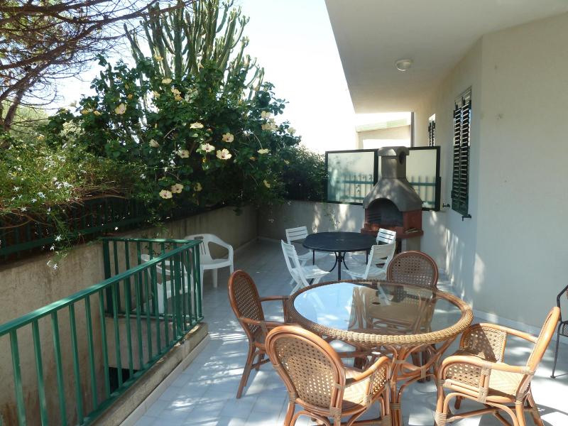 photo 2 Owner direct vacation rental Marina di Ragusa maison Sicily Ragusa Province Veranda