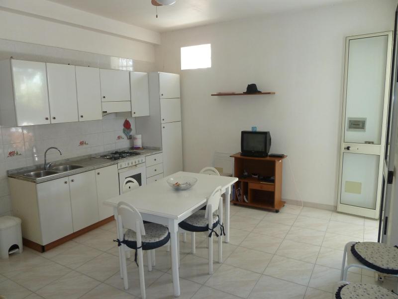 photo 5 Owner direct vacation rental Marina di Ragusa maison Sicily Ragusa Province Open-plan kitchen