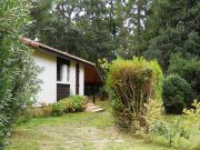 Aquitaine holiday rentals for 5 people: villa no. 82072